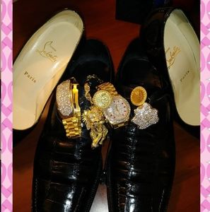 Meet your Posher, Karen